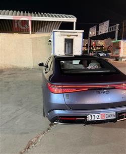 بي واي دي سيل 7